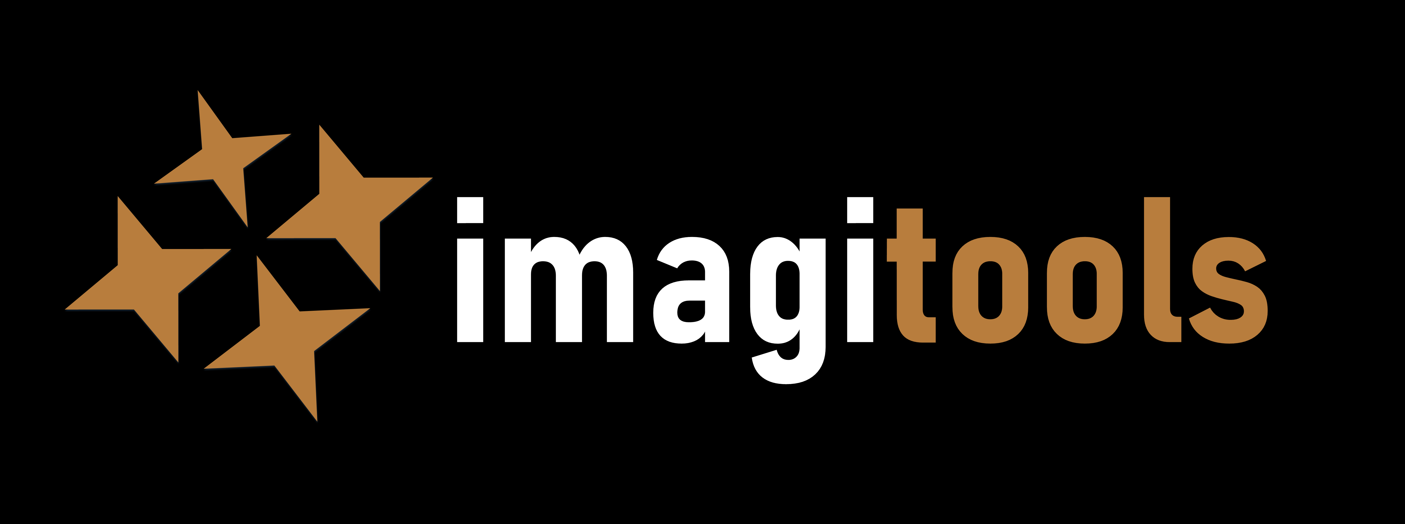 imagi tools logo